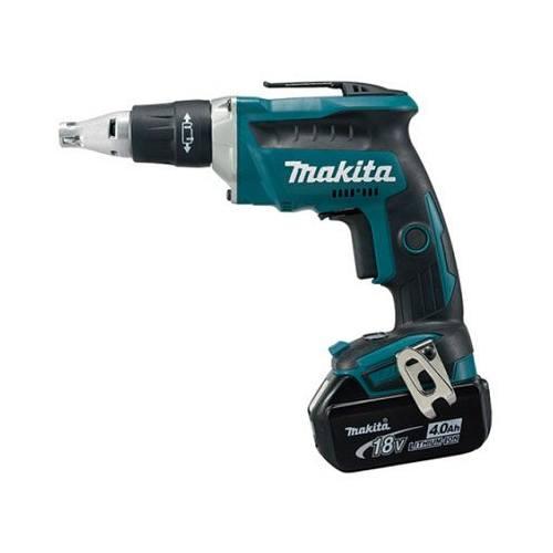 Máy Khoan Bắt Vít Dùng Pin Makita DFS452RME