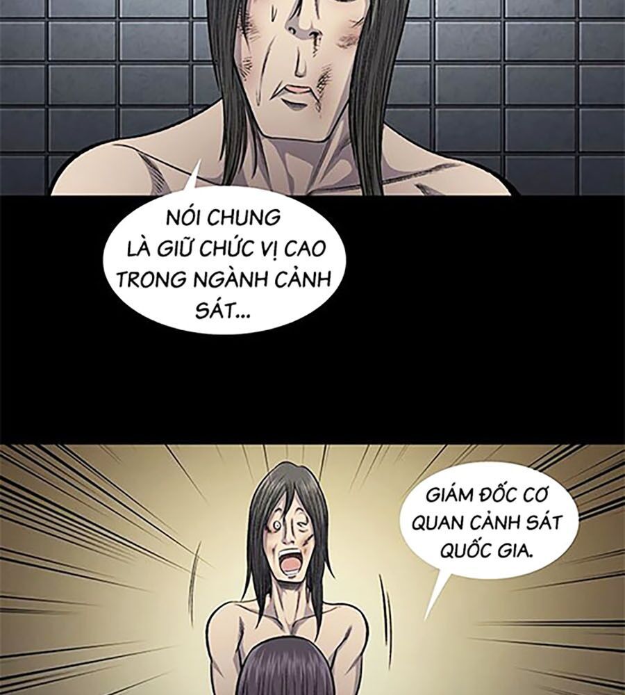 Tao Là Công Lý chapter 60 80
