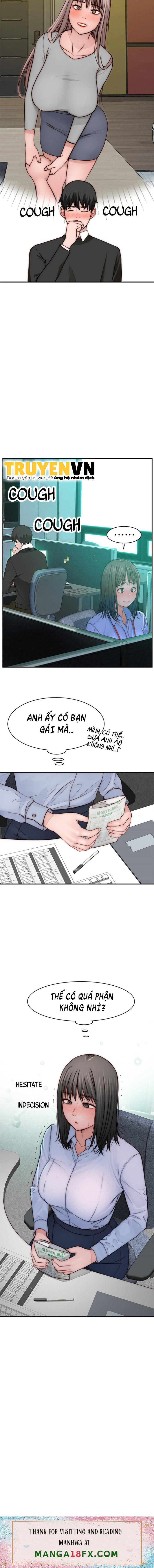 giữa hai ta chapter 76 12