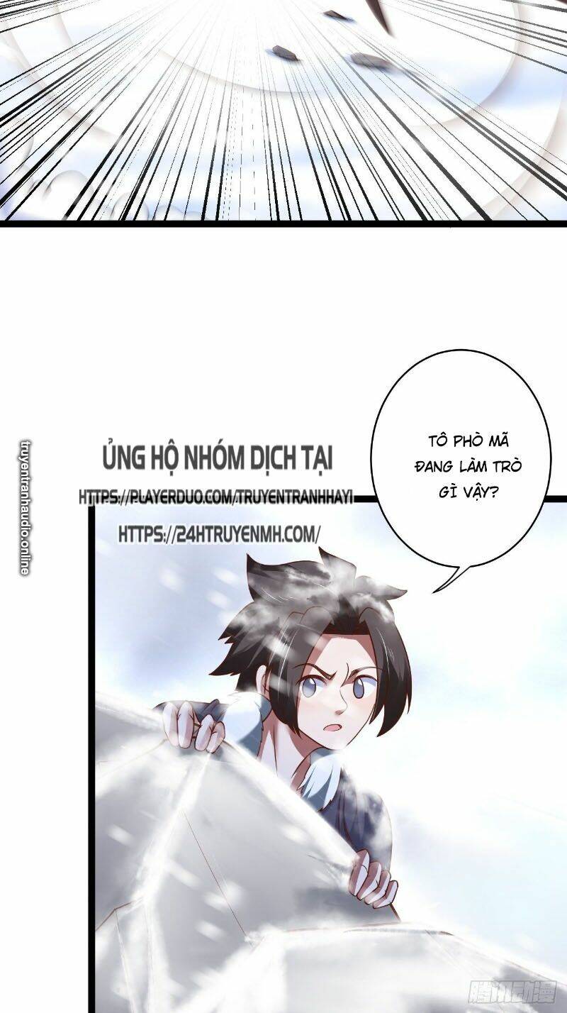 trọng sinh tối cường ma tôn ở rể chapter 87 21