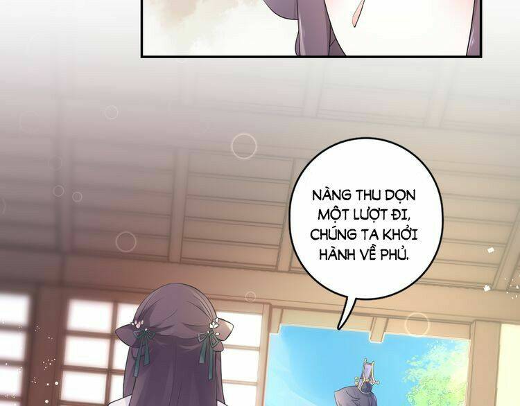 hoa nhan sách chapter 22.1 30