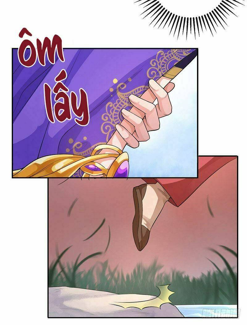 nghiên hương kỳ đàm chapter 62 40