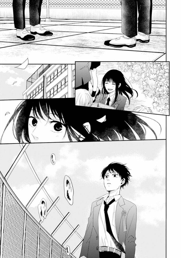 10th - khi chúng ta cùng thích một người. chapter 14 45