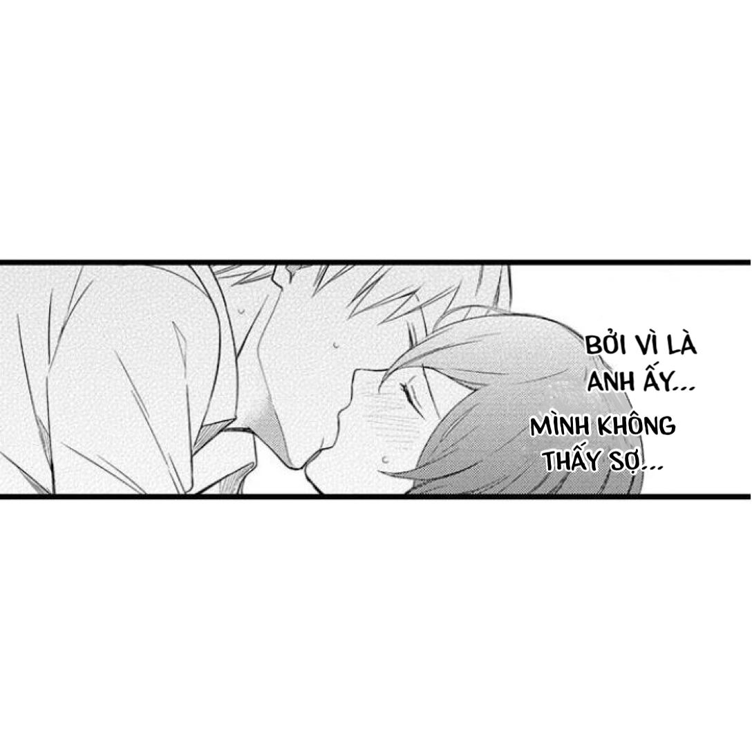 sự ham muốn đến phát điên chapter 9.2 2