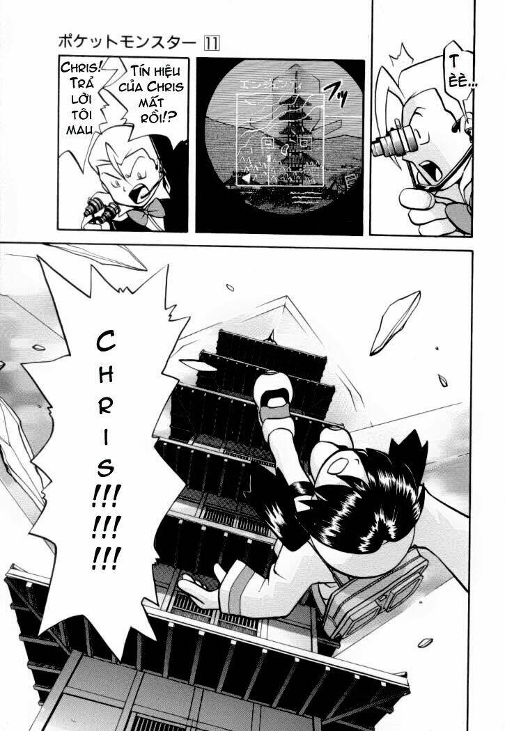 thú cưng đặc biệt chapter 131 13