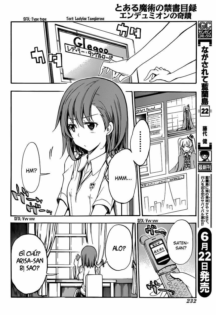 to aru majutsu no kinsho mokuroku - endymion no kiseki chapter 5 35