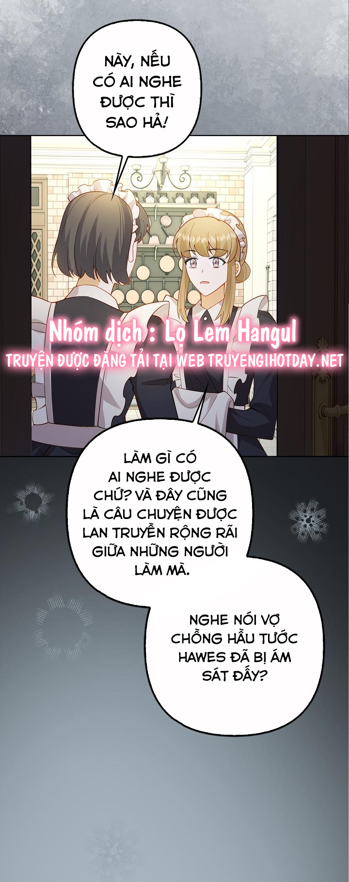 tôi sẽ nuôi dưỡng hai đứa con của nam chính chapter 36 10