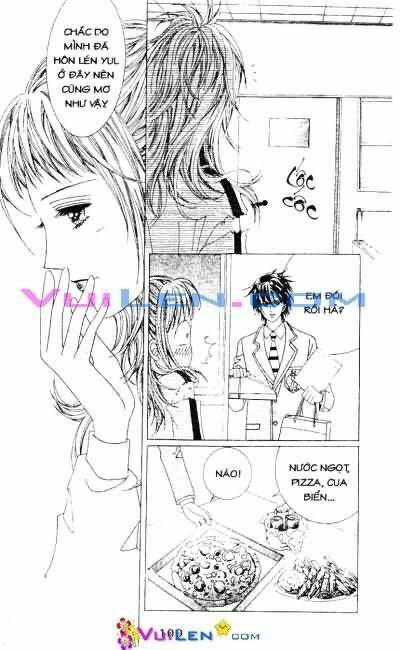 nụ hôn đầu chapter 4 109