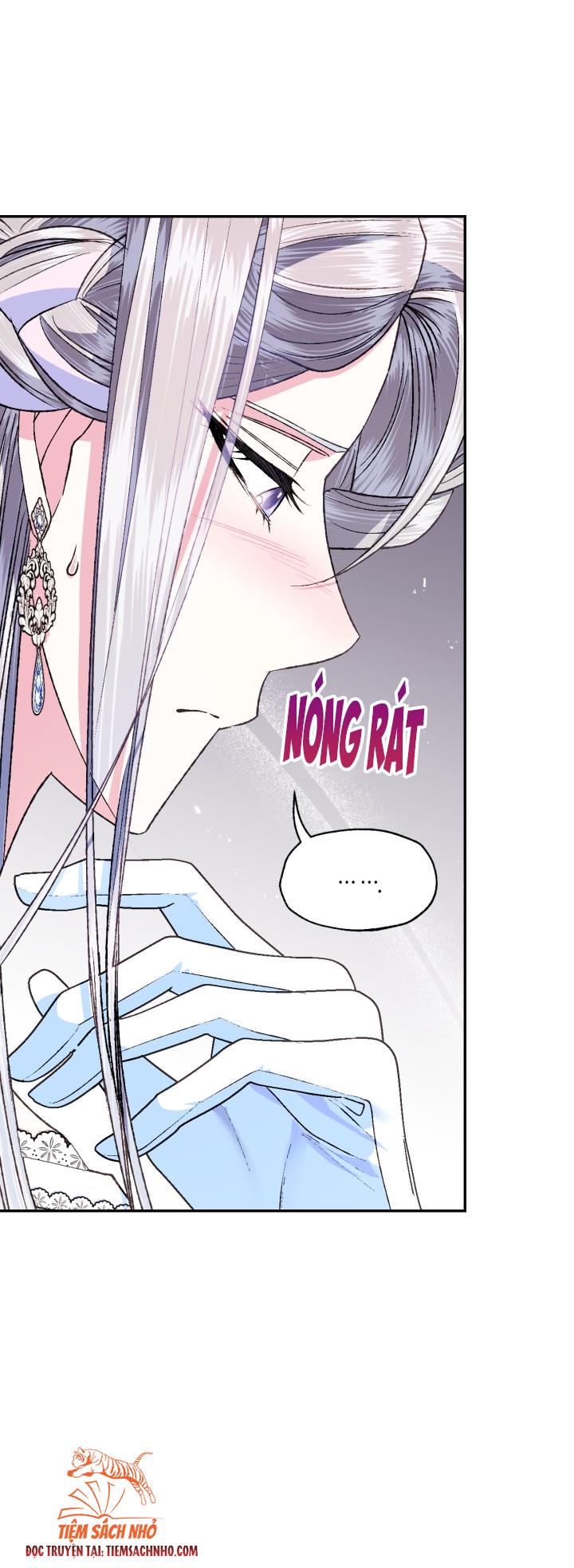 cha, con không muốn kết hôn đâu chapter 73 14