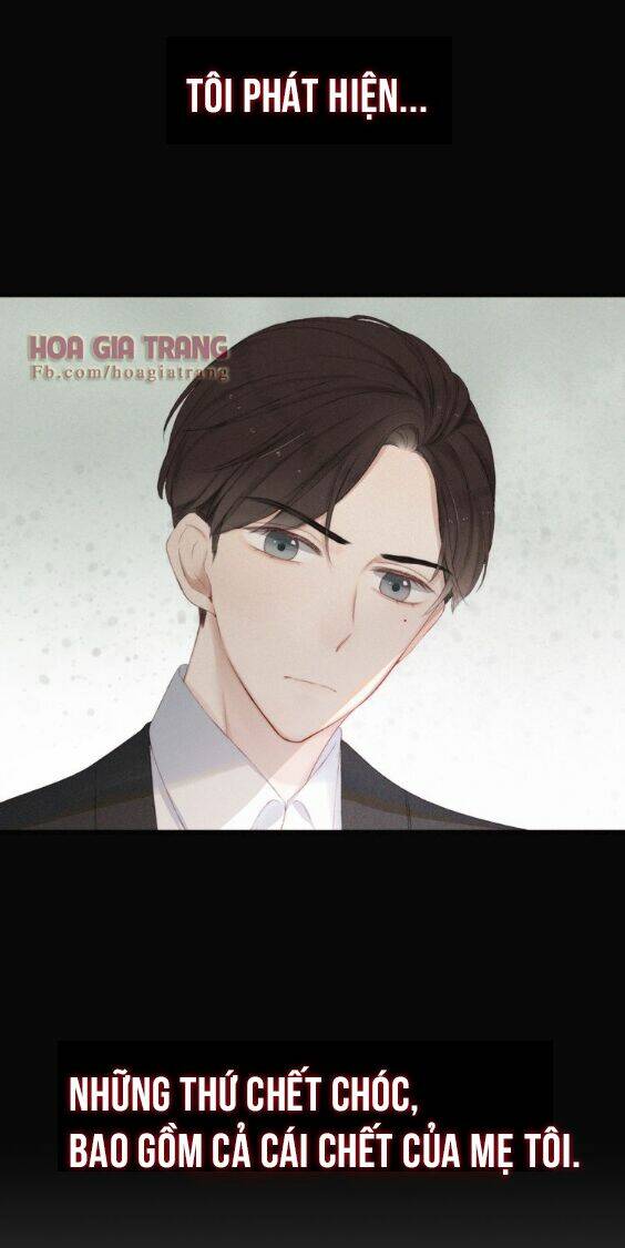 cùng em đồng hành ban đêm chapter 0 11