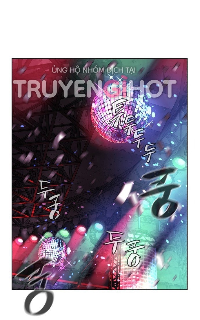 bạch huyết - white blood chapter 7 3