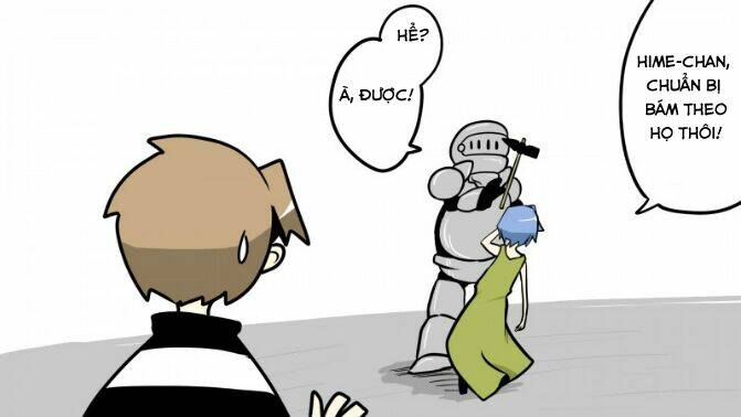 senyuu chapter 15.1 12