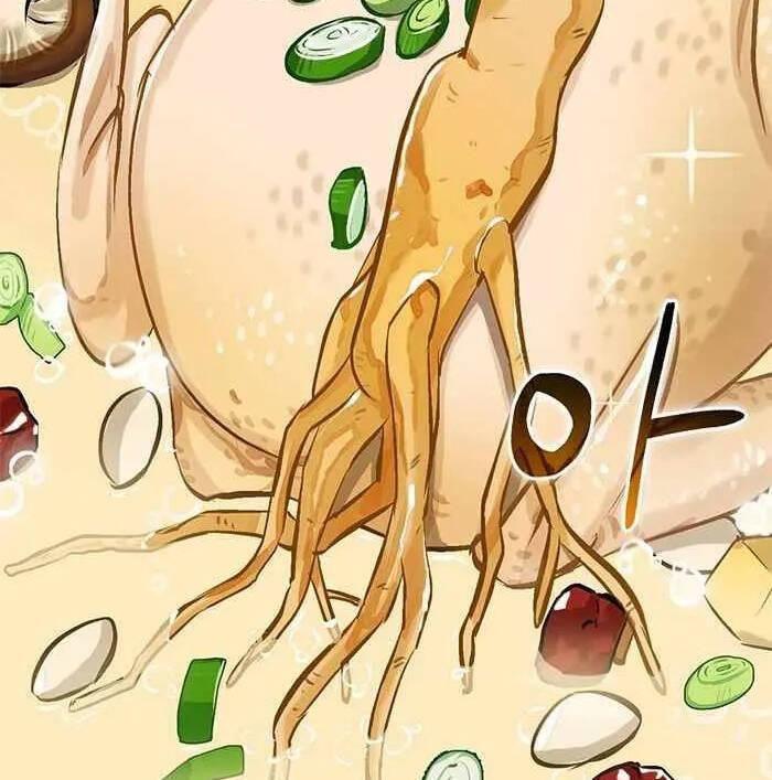 tôi lên cấp chỉ bằng cách ăn chapter 97 90