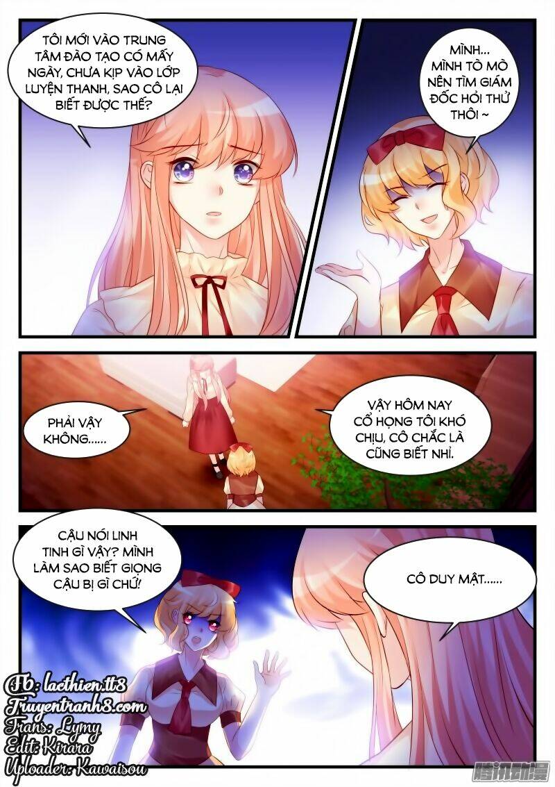 dạy bảo ma vương lão công 2 chapter 90 1