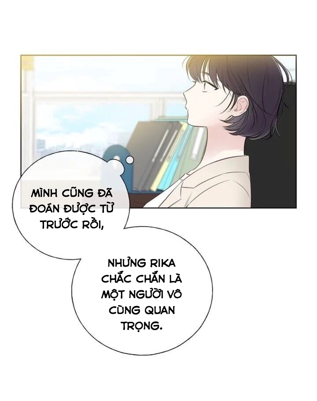 invitation of mystic messenger chapter 3 78