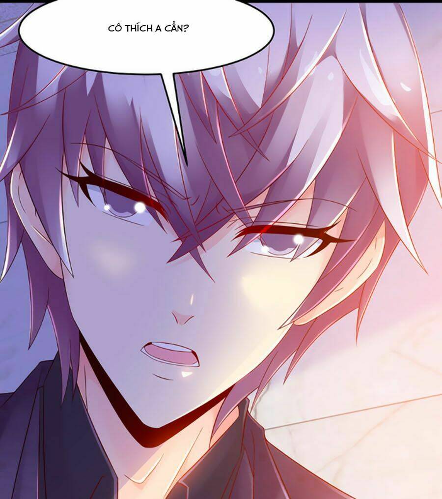 đại thúc, người ta sẽ ngoan chapter 20 6