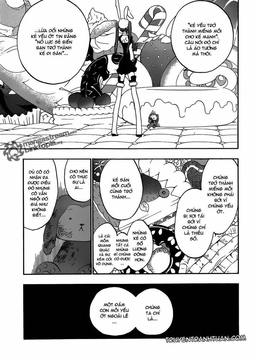 thần chết ichigo chapter 471 11