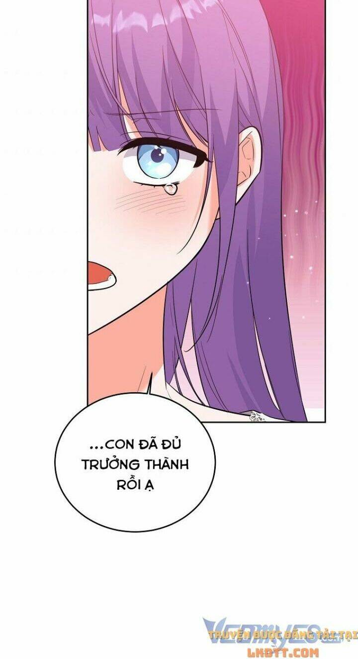 ác nữ karuna bé lại chapter 40 40