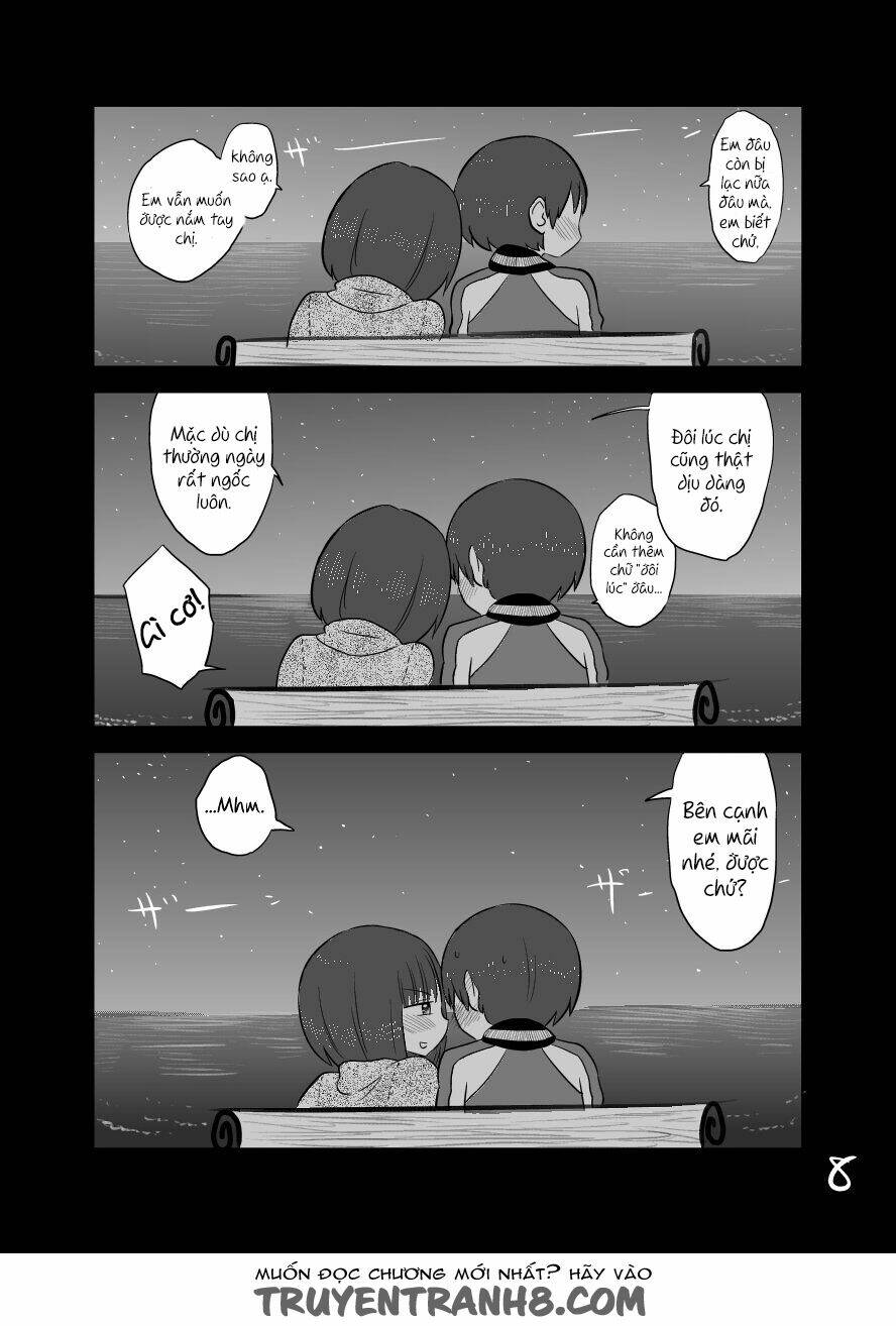 twin sisters chapter 4 9