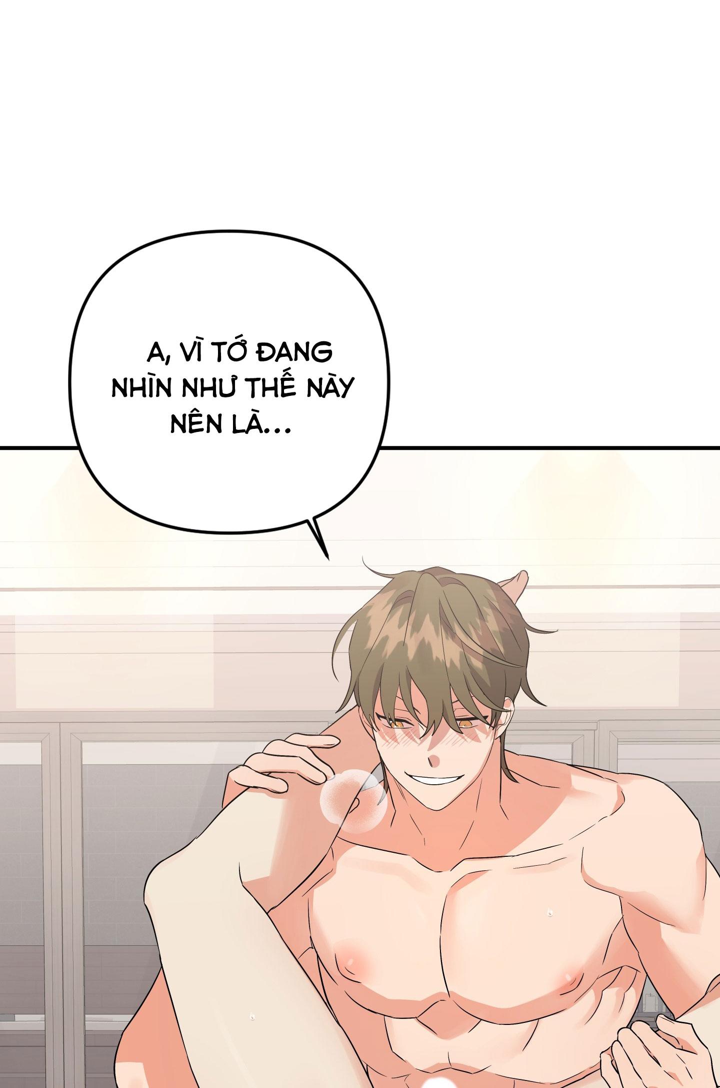 tên xấu xa của tôi xxx chapter 51 27