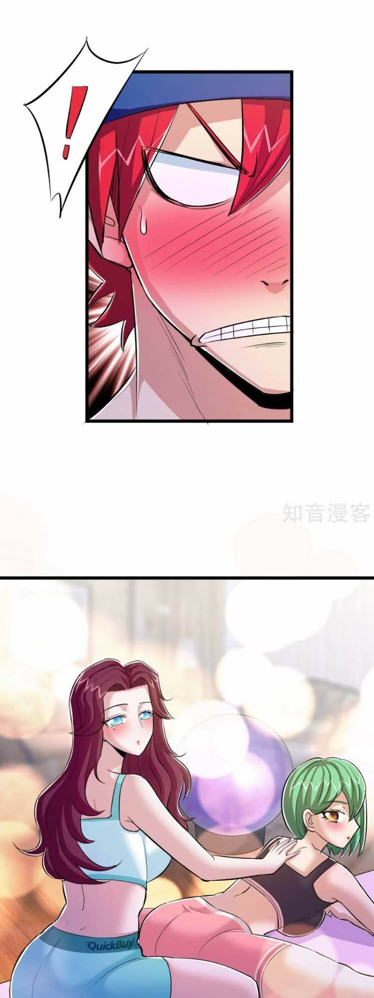 tối cường đặc chủng binh của hoa khôi chapter 71 25