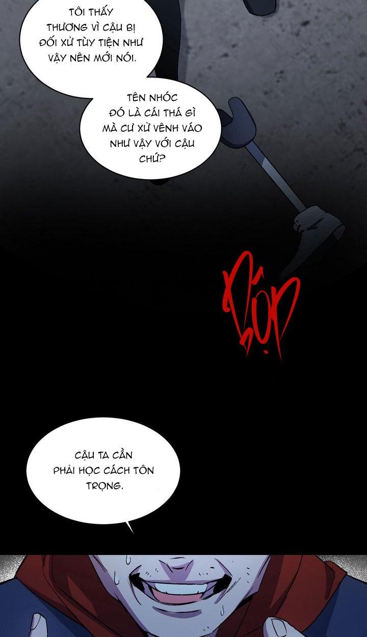 thú cưng damdang chapter 7.4 11