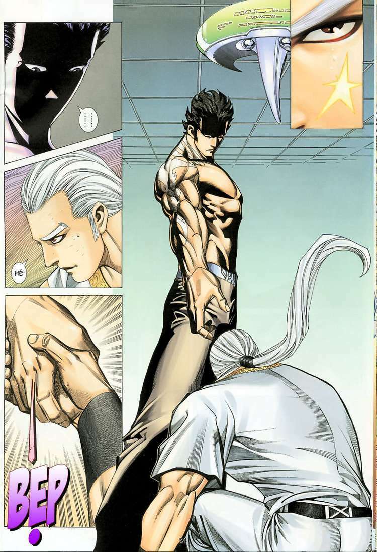 võ thần phượng hoàng chapter 74 19