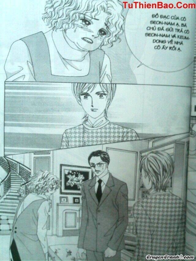 tôi là mẹ còn anh là cha chapter 4 146