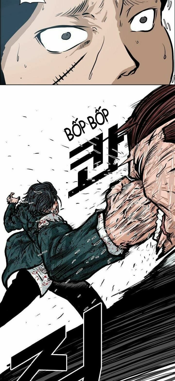 bá chủ học đường ss3 chapter 24 33