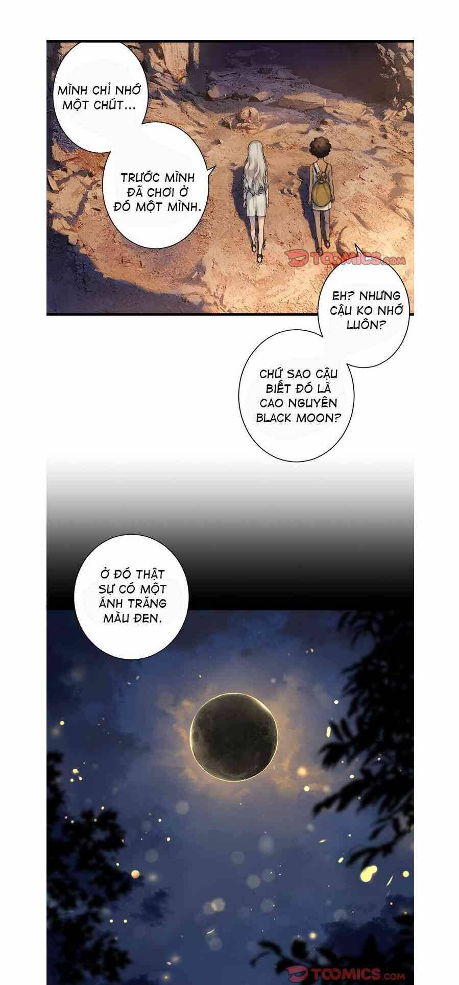 triệu hồi đến thế giới fantasy chapter 78 17