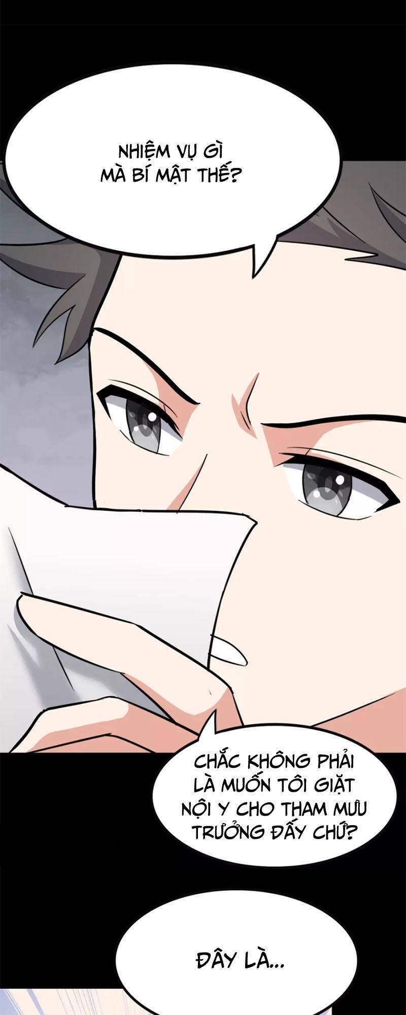 bạn gái virus của tôi chapter 342 47