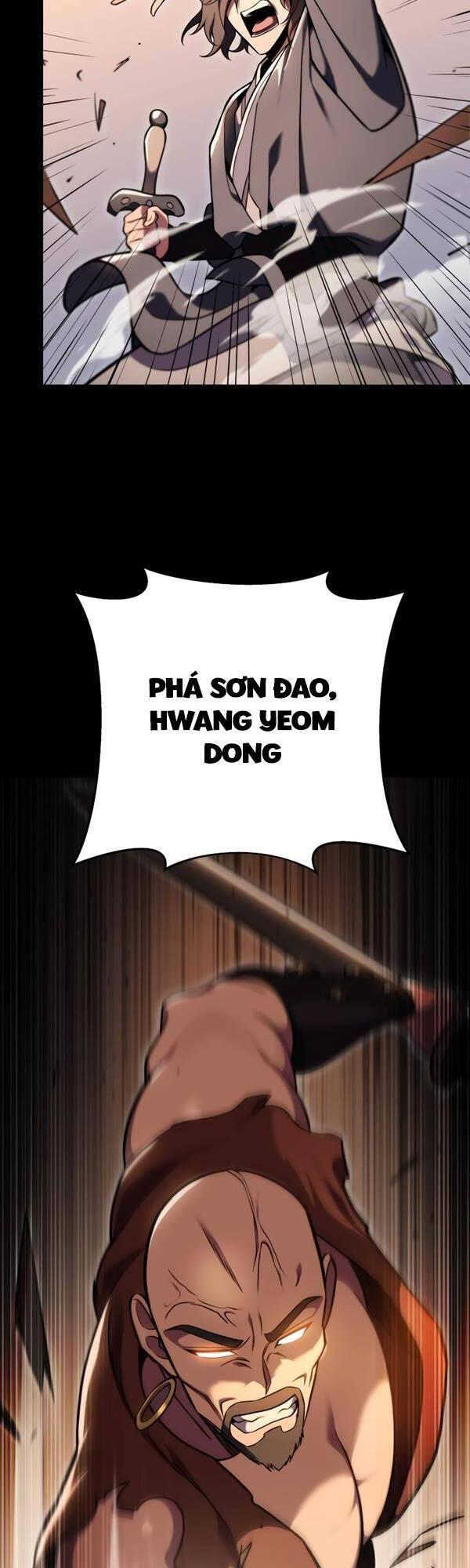 cửu thiên kiếm pháp chapter 60 22