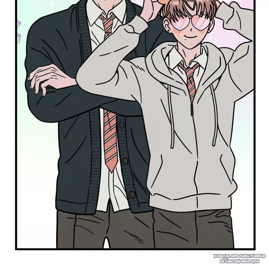 lời tỏ tình từ con số 0 chapter 10 69