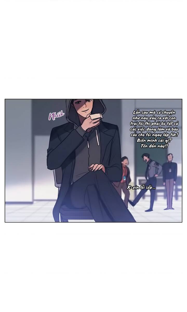 giải thoát chapter 49 8