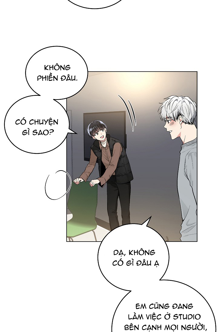 ứng dụng xấu hổ chapter 32 2