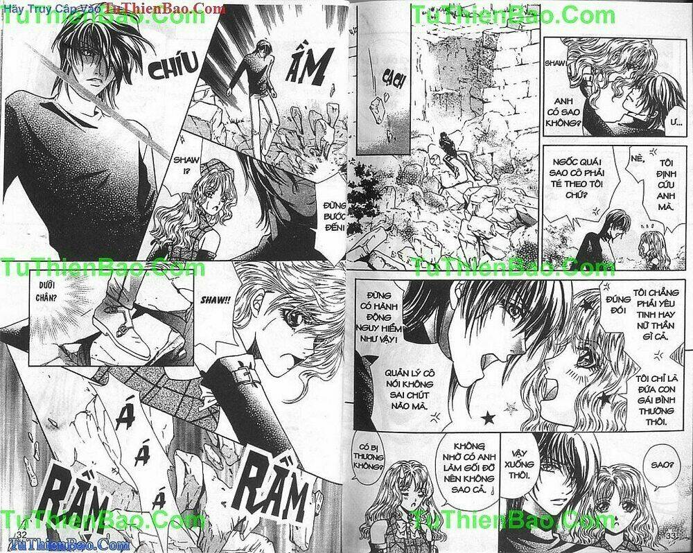 aries - thần thoại 2 chapter 1 17