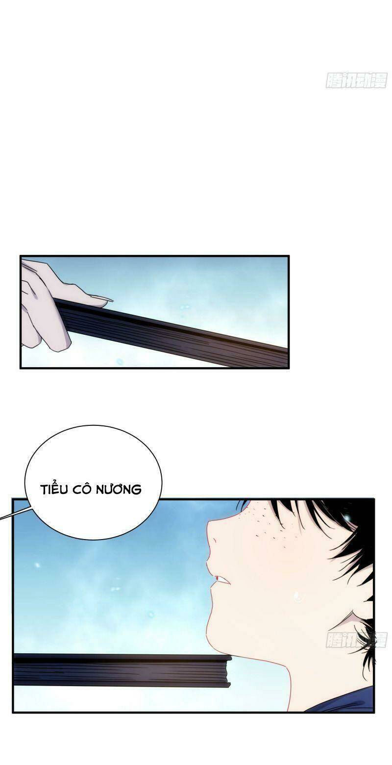 ma vương là đại địa chủ chapter 11 34