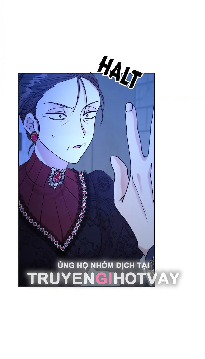 tôi chán nản vì người chồng thứ 2 còn "khỏe" hơn chồng cũ chapter 47.1 11