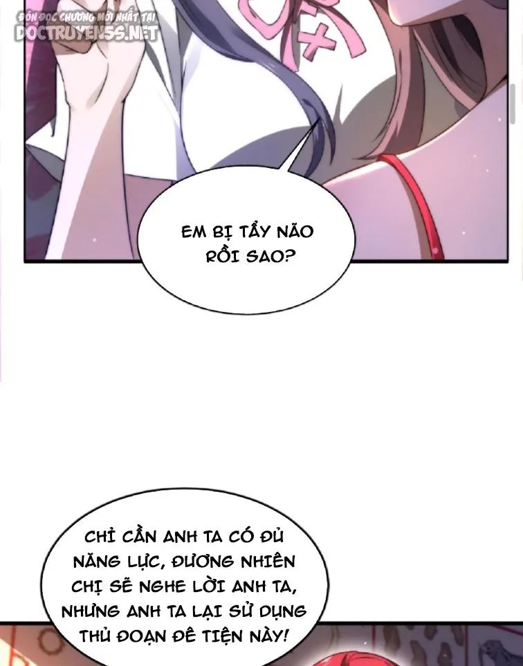 không gian hệ lão lục: dự trữ một vạn tấn thịt ngày tận thế chapter 34 7