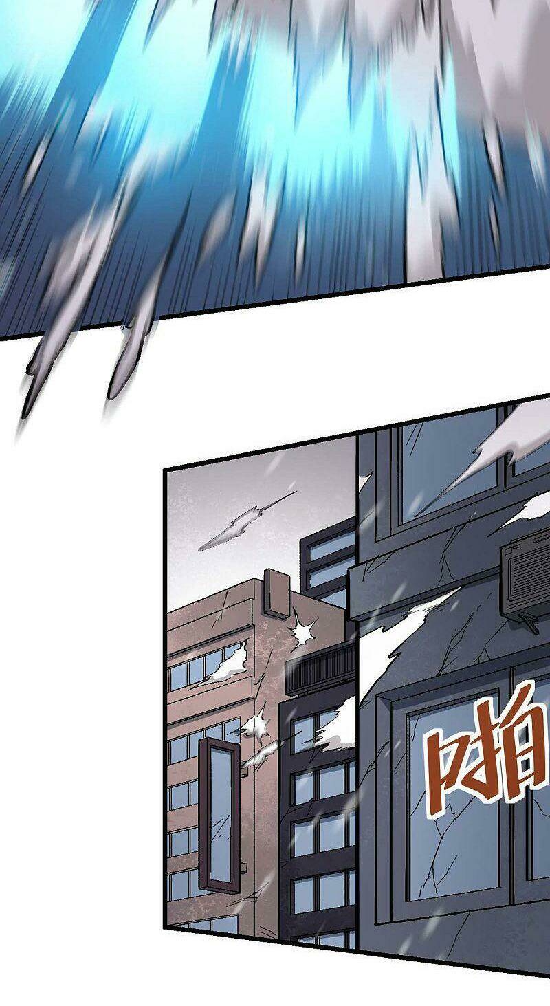 vườn trường cuồng sư hệ thống chapter 138 22