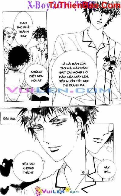 high school bullying chapter 2 23