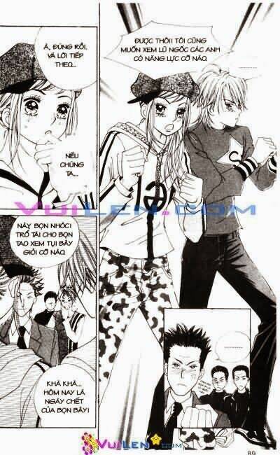 tên nô lệ đáng yêu chapter 2 89