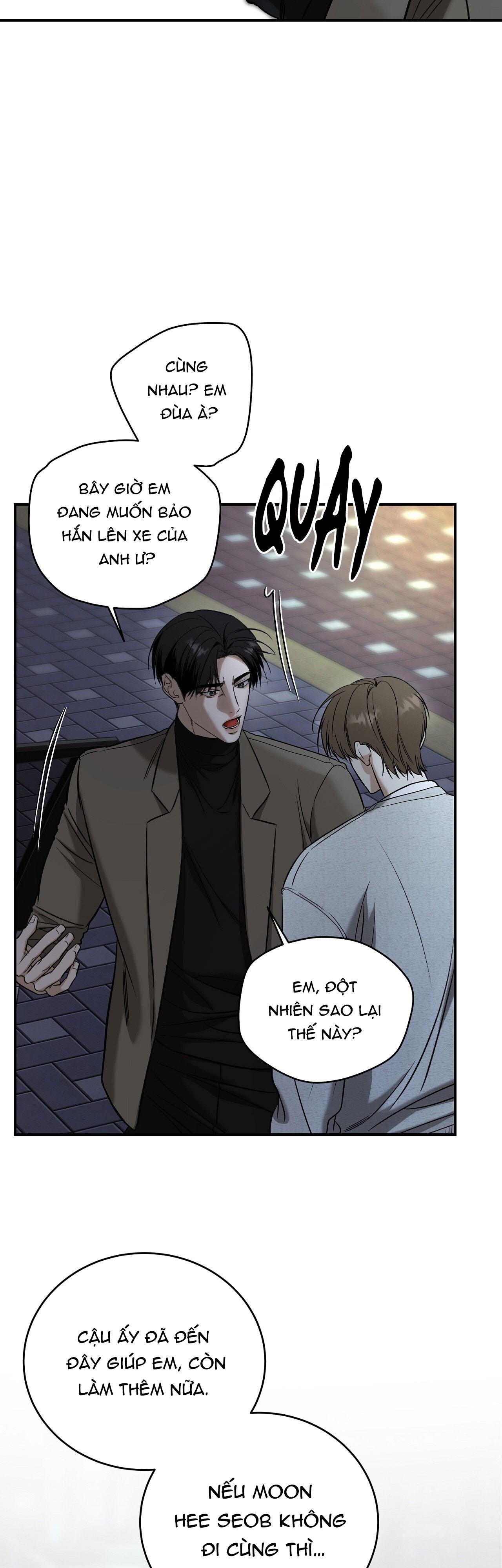 người đàn ông cho em tất cả chapter 38 14