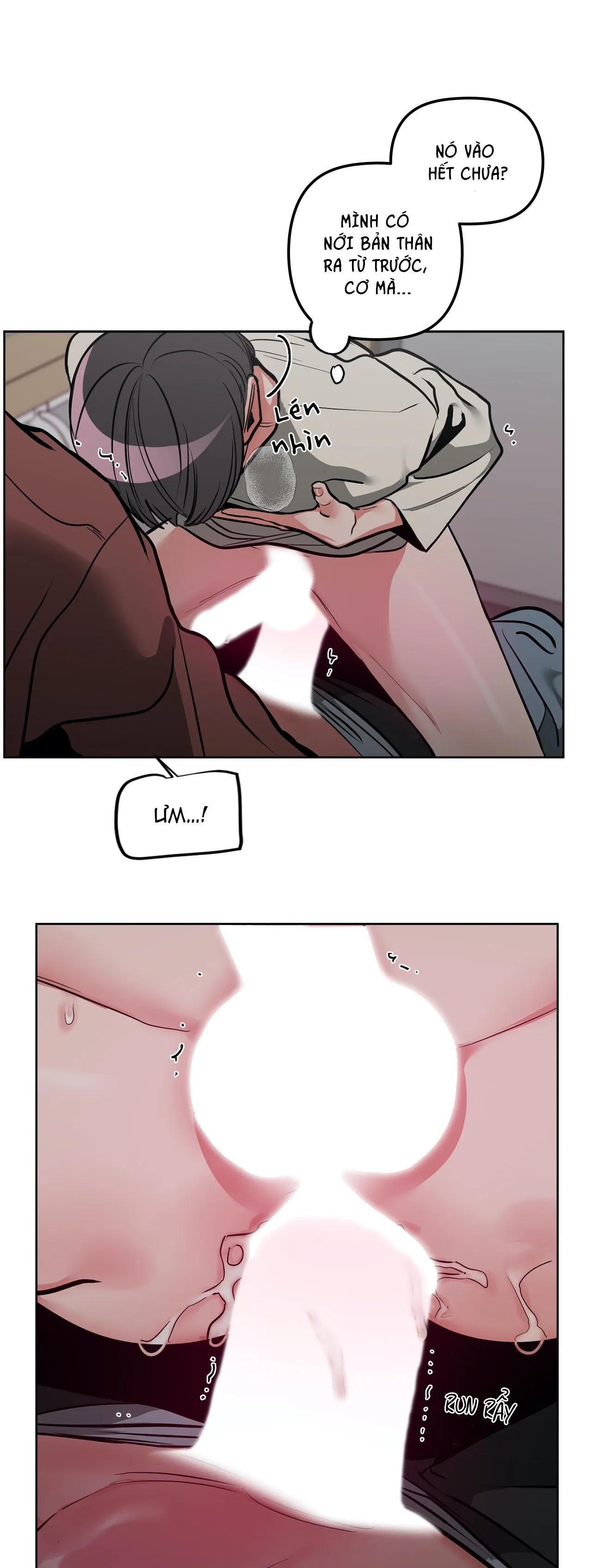 đối tác cơ thể hoàn hảo chapter 10 13