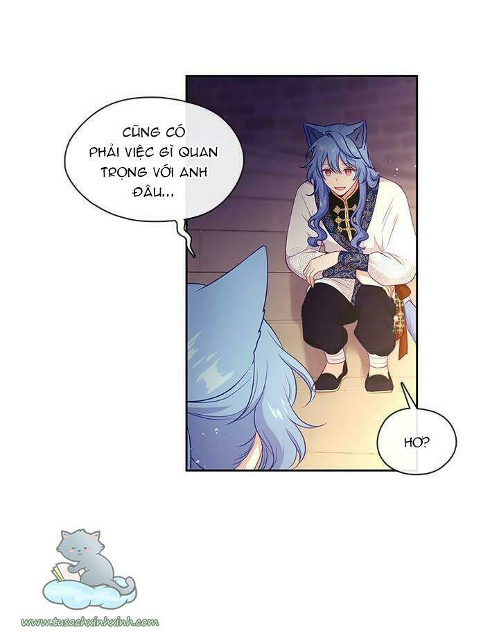 hãy coi chừng ác nữ chapter 93 47