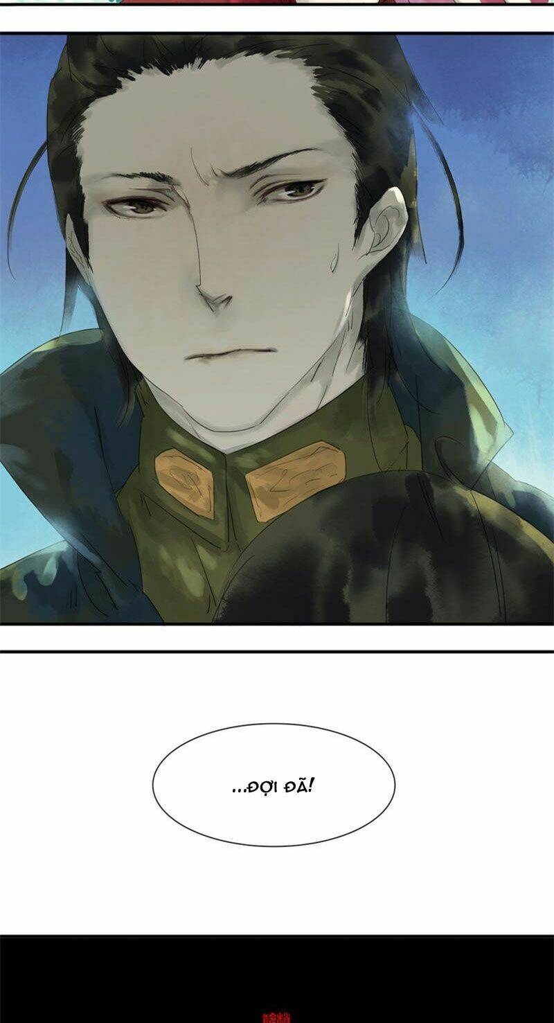 mùng 3 tháng 3 chapter 11 11