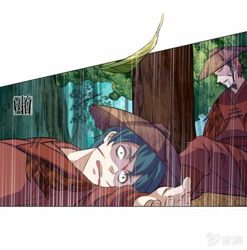 tuyệt thế thần hoàng chapter 100 16