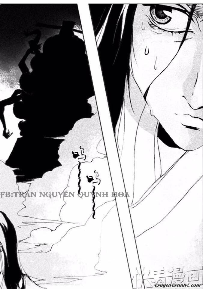 hoa nguyệt chapter 4 22