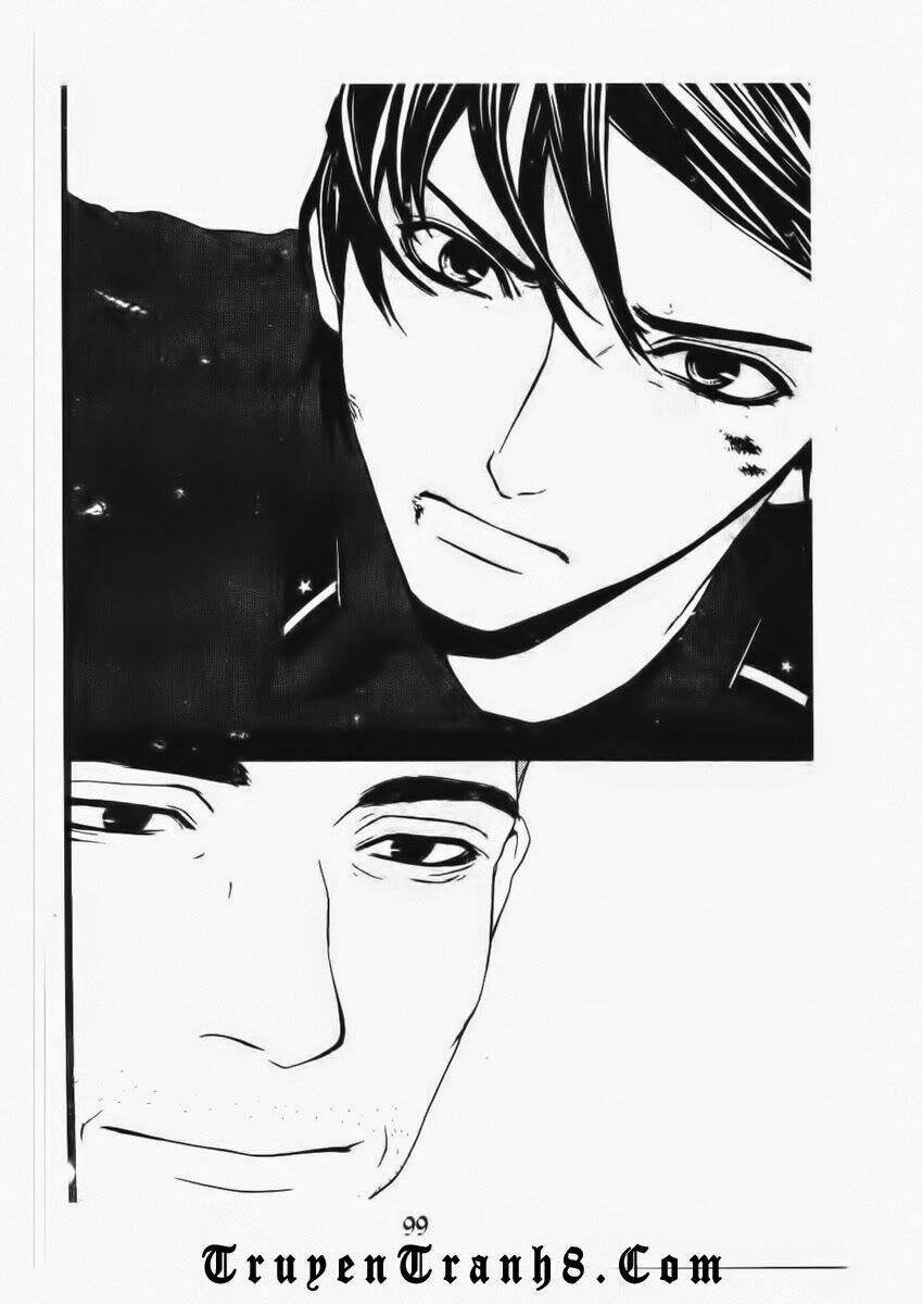 điệp vụ 729 chapter 21 14