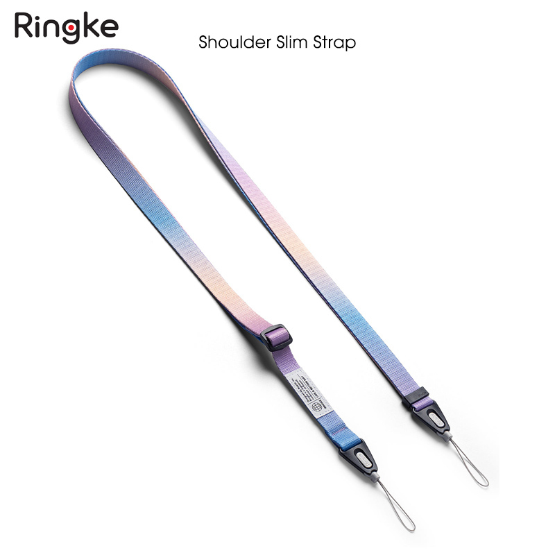 [Mới] Dây đeo RINGKE Shoulder Slim Strap - Hàng Chính Hãng